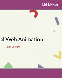 Practical Web Animation cover