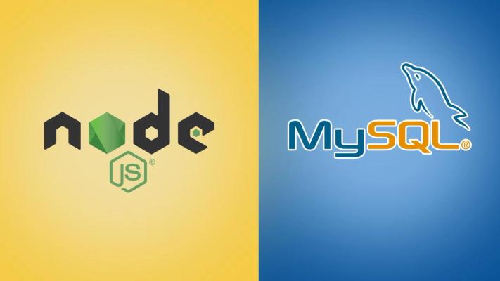 The Complete Nodejs MySQL Login System