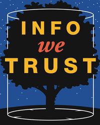 Info We Trust Cover