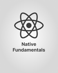 React Native Fundamentals cover