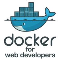 Docker for Web开发人员封面