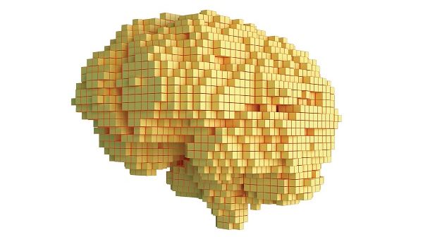Data Head Machine Becoming a Data Head - SitePoint Premium