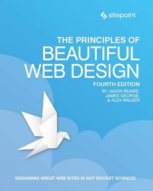 美丽的网页设计原则