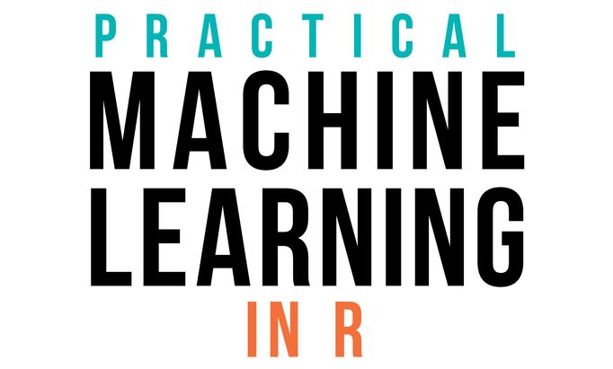  Practical Machine Learning in R Cover