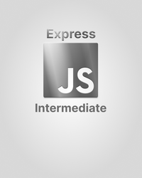 ExpressJS Intermediate cover