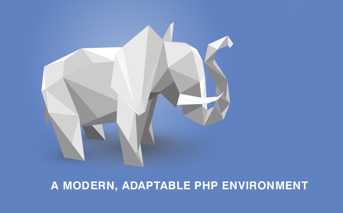 Jump Start PHP Environment Cover