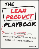 Lean Product Playbook
