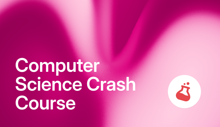 Computer Science Crash Course