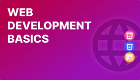 Web Development Basics