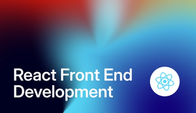 React Front End Development