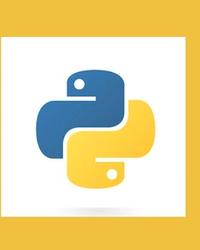 Python for Beginners cover