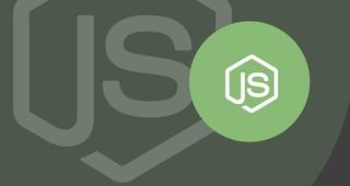 Your First Week With Node.js, 2nd Edition Cover