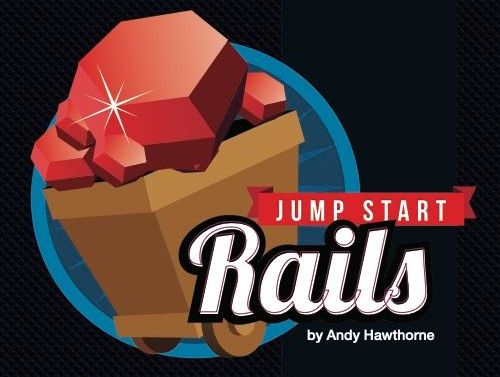 Jump Start Rails Cover