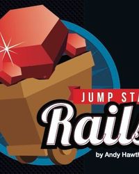Jump Start Rails Cover