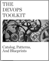 DevOps工具包:目录、模式和蓝图