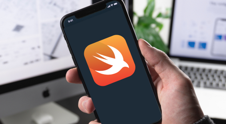 Create Your First Swift App