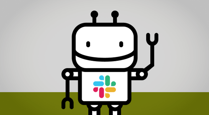 Create Your First Slackbot