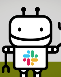Create Your First Slackbot cover