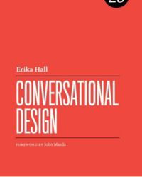 Conversational Design Cover