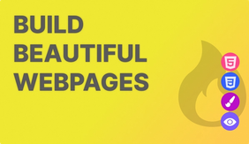 Build Beautiful Webpages