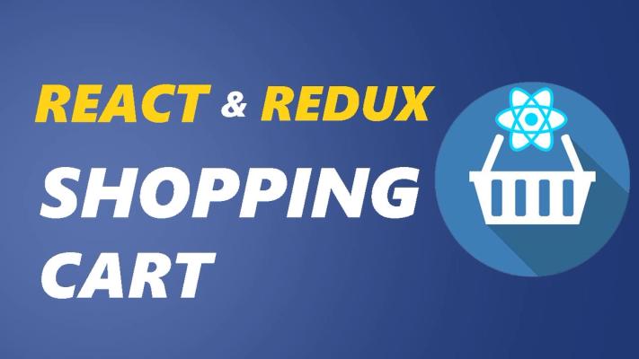 Build a Shopping Cart with React & Redux