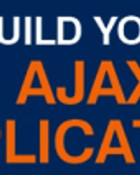 构建自己的AJAX Web应用程序封面