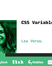 CSS Variable Secrets cover
