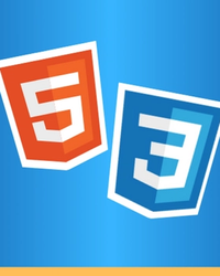 Web Development Foundation: Learn HTML5, CSS3 & Bootstrap cover