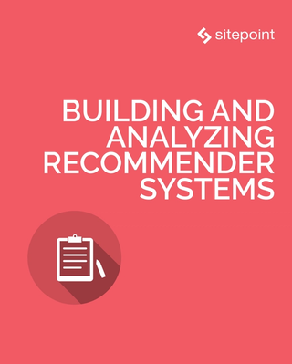 Building and Analyzing Recommender Systems with the Surprise Library cover