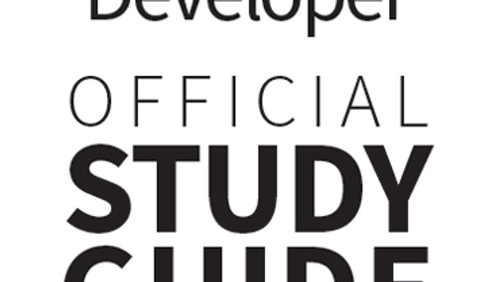 AWS认证开发人员官方学习指南:副(DVA-C01)考试封面