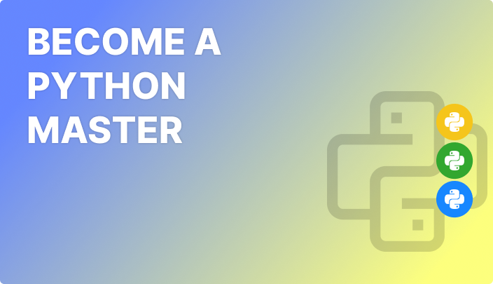 Become a Python Master | SitePoint Premium