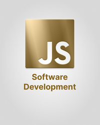 JavaScript高级软件开发封面