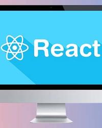 Build Your First React App cover