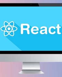 Build Your First React App cover
