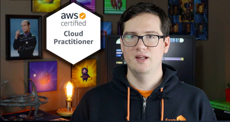 AWS Certified Cloud Practitioner 2020
