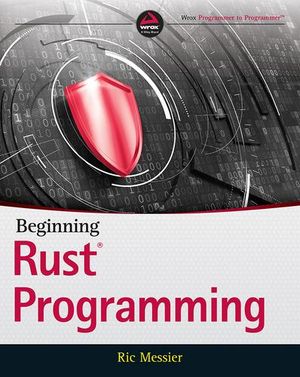 Rust编程入门