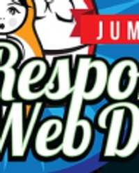 Jump Start Responsive Web Design Cover