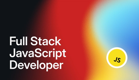 Full Stack JavaScript Developer