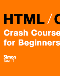 HTML & CSS Courses | SitePoint Premium