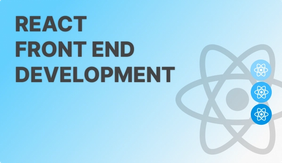 React Front End Development