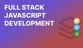 Full Stack JavaScript Developer