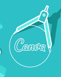 Create Better Graphics Fast with Canva cover