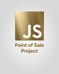 JavaScript高级PoS项目封面