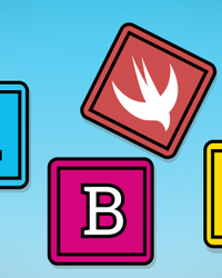 Swift Programming Fundamentals with Your First App cover