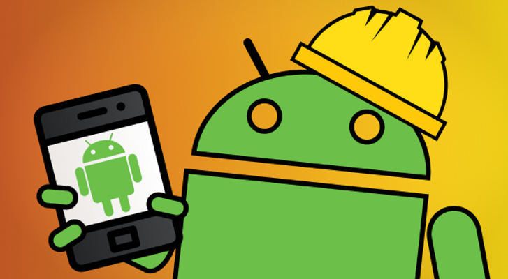 Build a Basic Android App