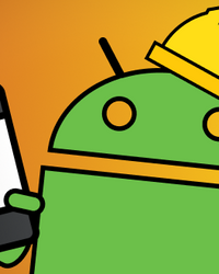 Build a Basic Android App cover