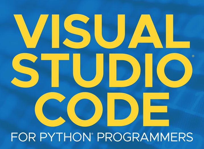 Setup Visual Studio Code For Python Data Science - Design Talk