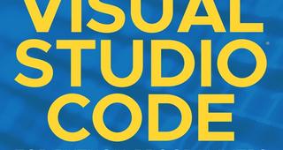 Visual Studio Code for Python Programmers Cover
