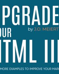 升级你的HTML III封面