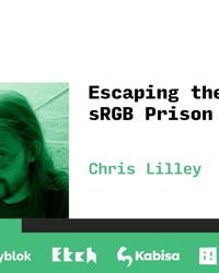 Escaping the sRGB Prison cover